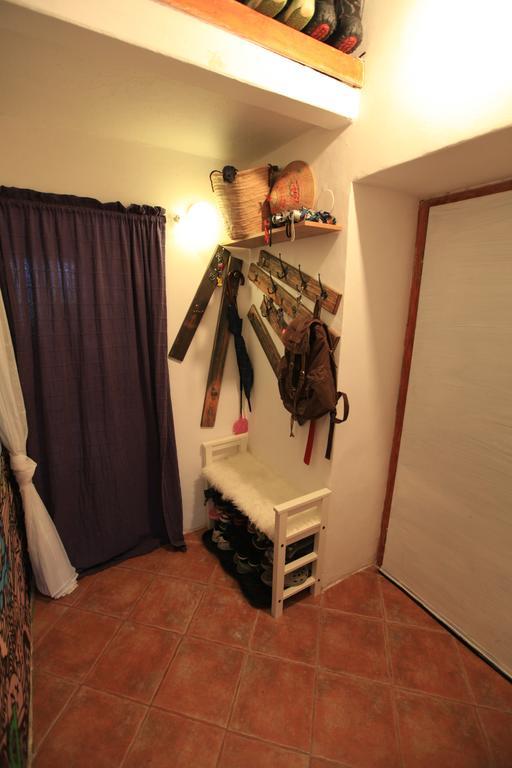 Apartmán Alice Jablonec nad Jizerou Exterior foto