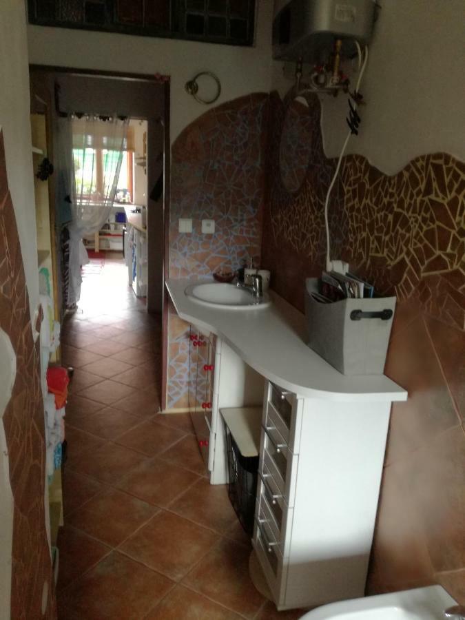 Apartmán Alice Jablonec nad Jizerou Exterior foto