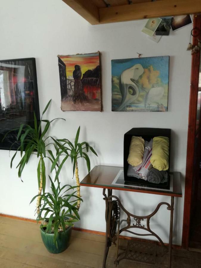 Apartmán Alice Jablonec nad Jizerou Exterior foto