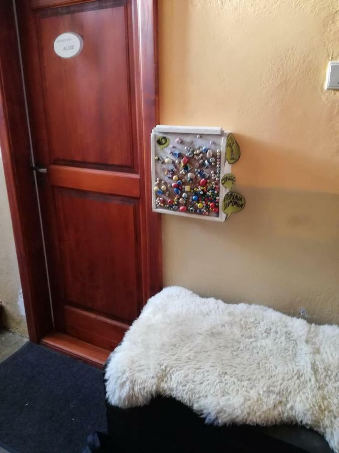 Apartmán Alice Jablonec nad Jizerou Exterior foto
