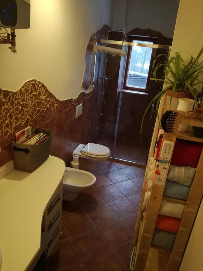Apartmán Alice Jablonec nad Jizerou Exterior foto