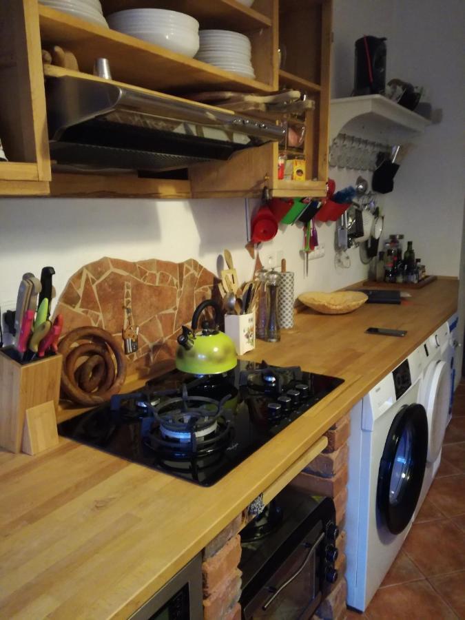 Apartmán Alice Jablonec nad Jizerou Exterior foto