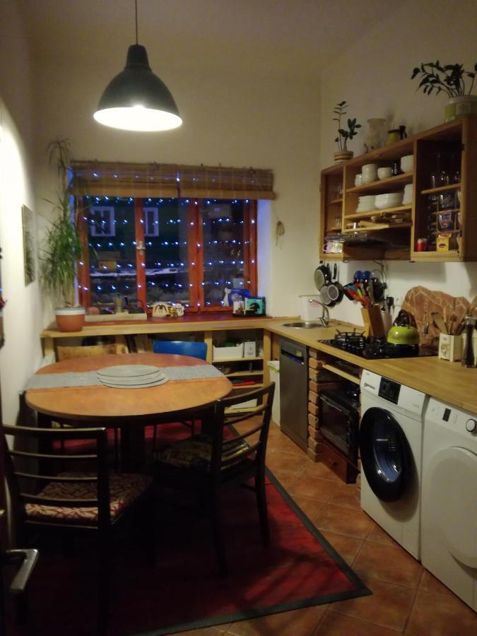 Apartmán Alice Jablonec nad Jizerou Exterior foto