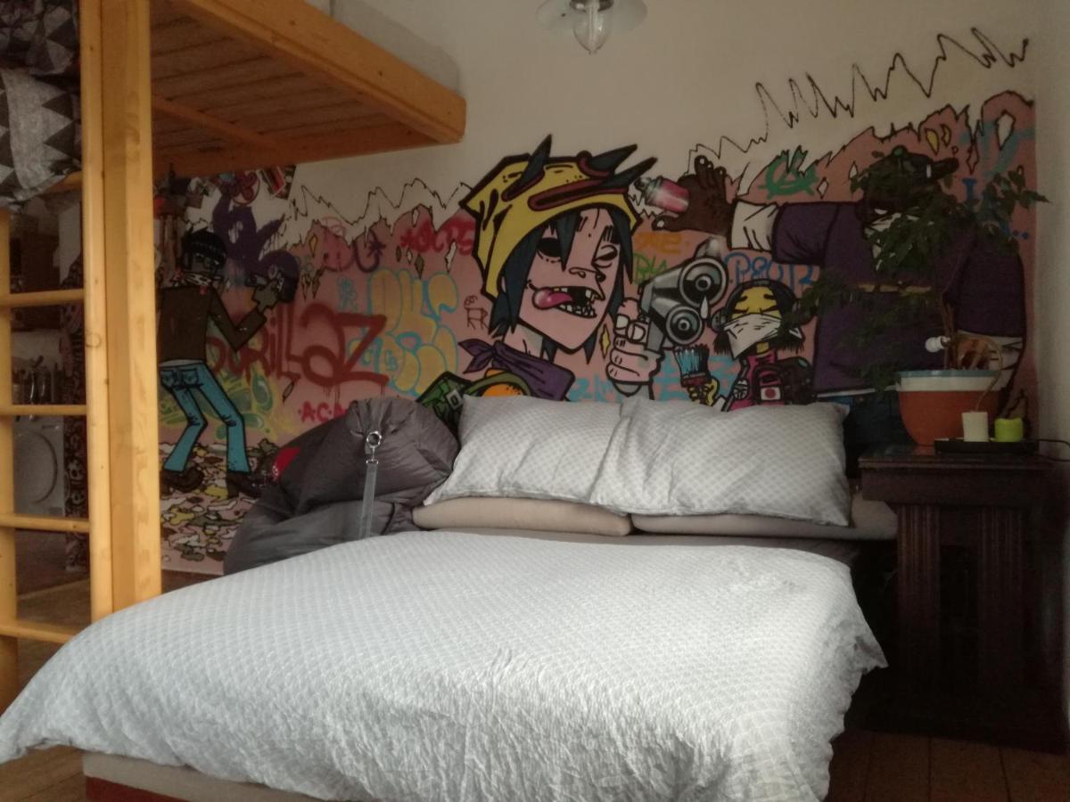 Apartmán Alice Jablonec nad Jizerou Exterior foto