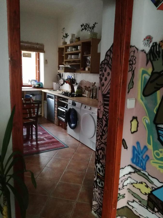 Apartmán Alice Jablonec nad Jizerou Exterior foto